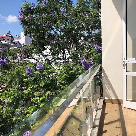 V&T Hotel Da Lat Zewnętrze zdjęcie