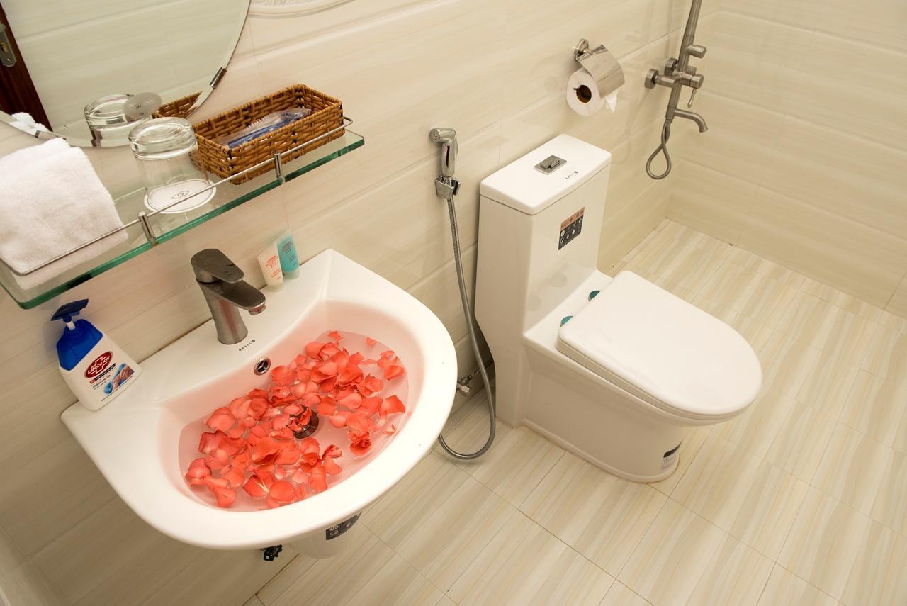 V&T Hotel Da Lat Zewnętrze zdjęcie