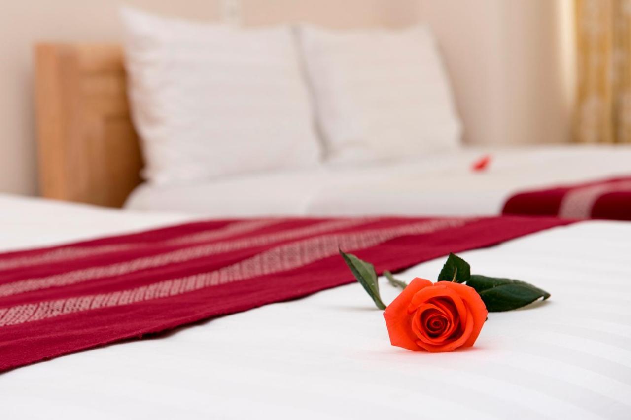 V&T Hotel Da Lat Zewnętrze zdjęcie